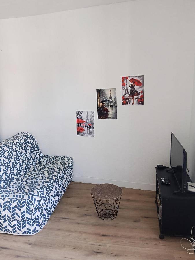 Gîte pour 4 personnes, avec Terrasse à Graulhet - 3