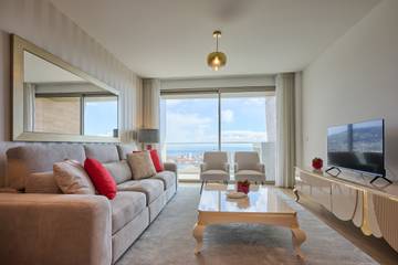 Apartamento De Férias para 4 Pessoas em São Martinho (desambiguação), Madeira, Foto 4