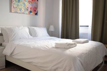 Ferienwohnung für 6 Personen in Istanbul, Marmararegion, Bild 4