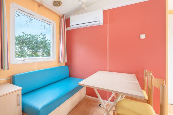 Ferienhaus 'Bw 2018 IV' mit Bergblick, WLAN und Klimaanlage in Barx, Costa de Valencia