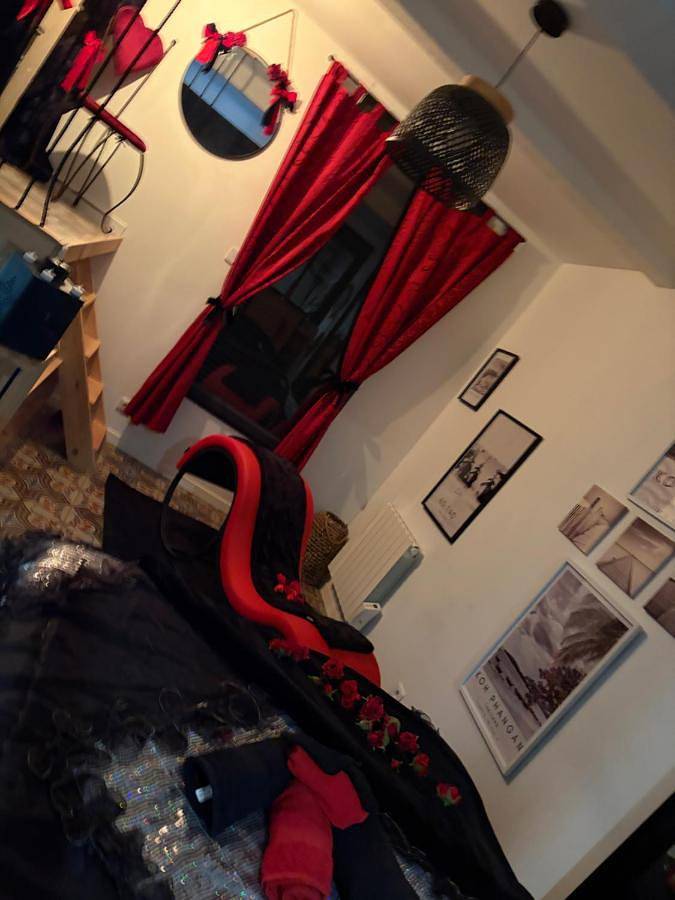 Gîte pour 2 personnes à Canet (Hérault) - 3