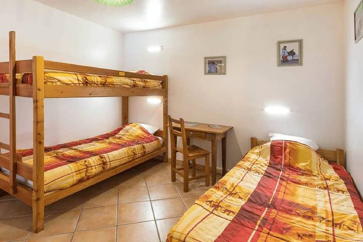 Ganze Wohnung, Gites Simond welcomes you to Arvieux in the heart of the Queyras Regional Park, in Arvieux, Queyras