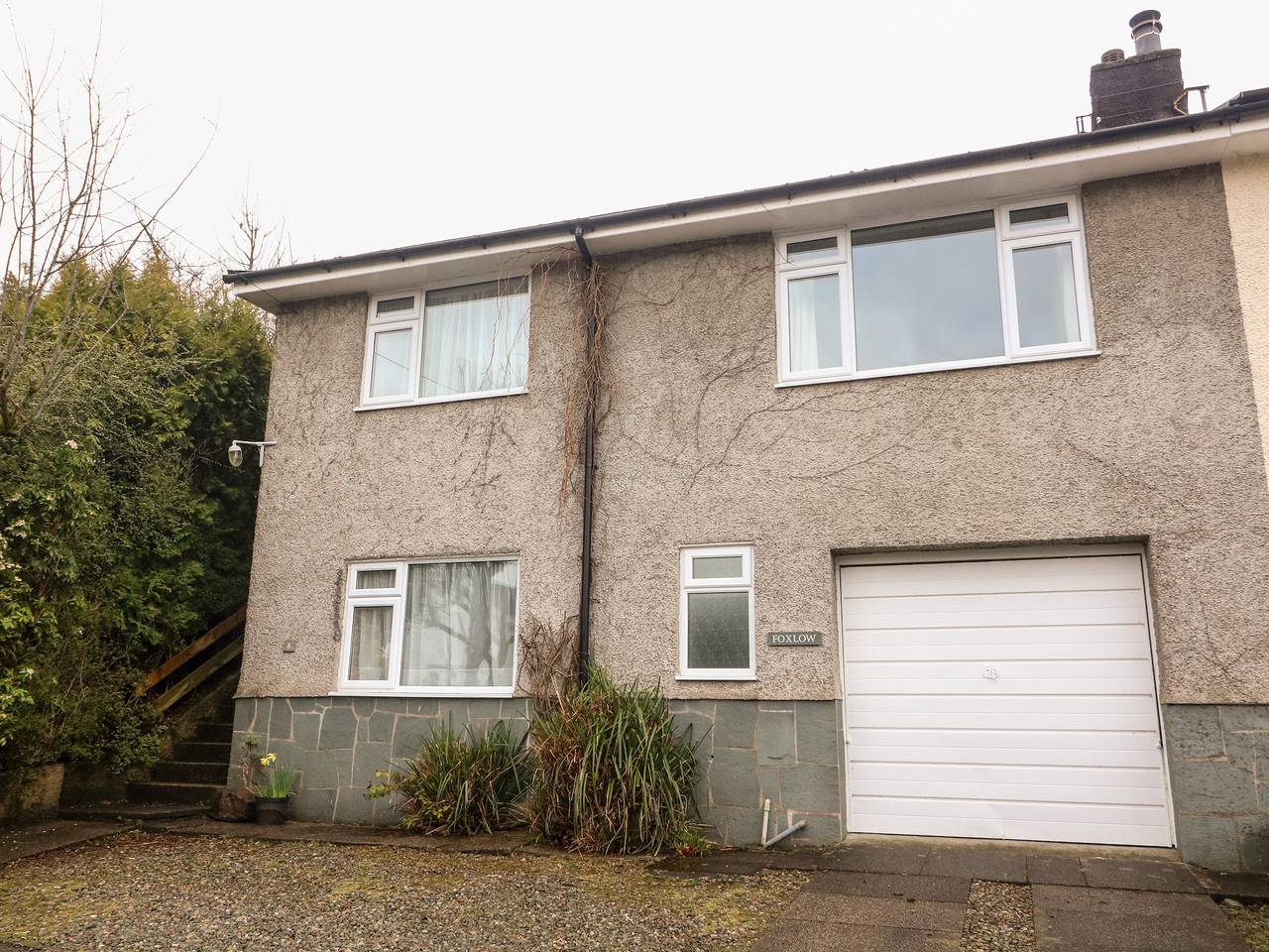 8 Oaks Field in Ambleside, Lake District