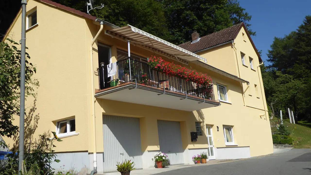 Ferienhaus für 6 Personen (100 m²) in Modautal in Modautal, Südhessen