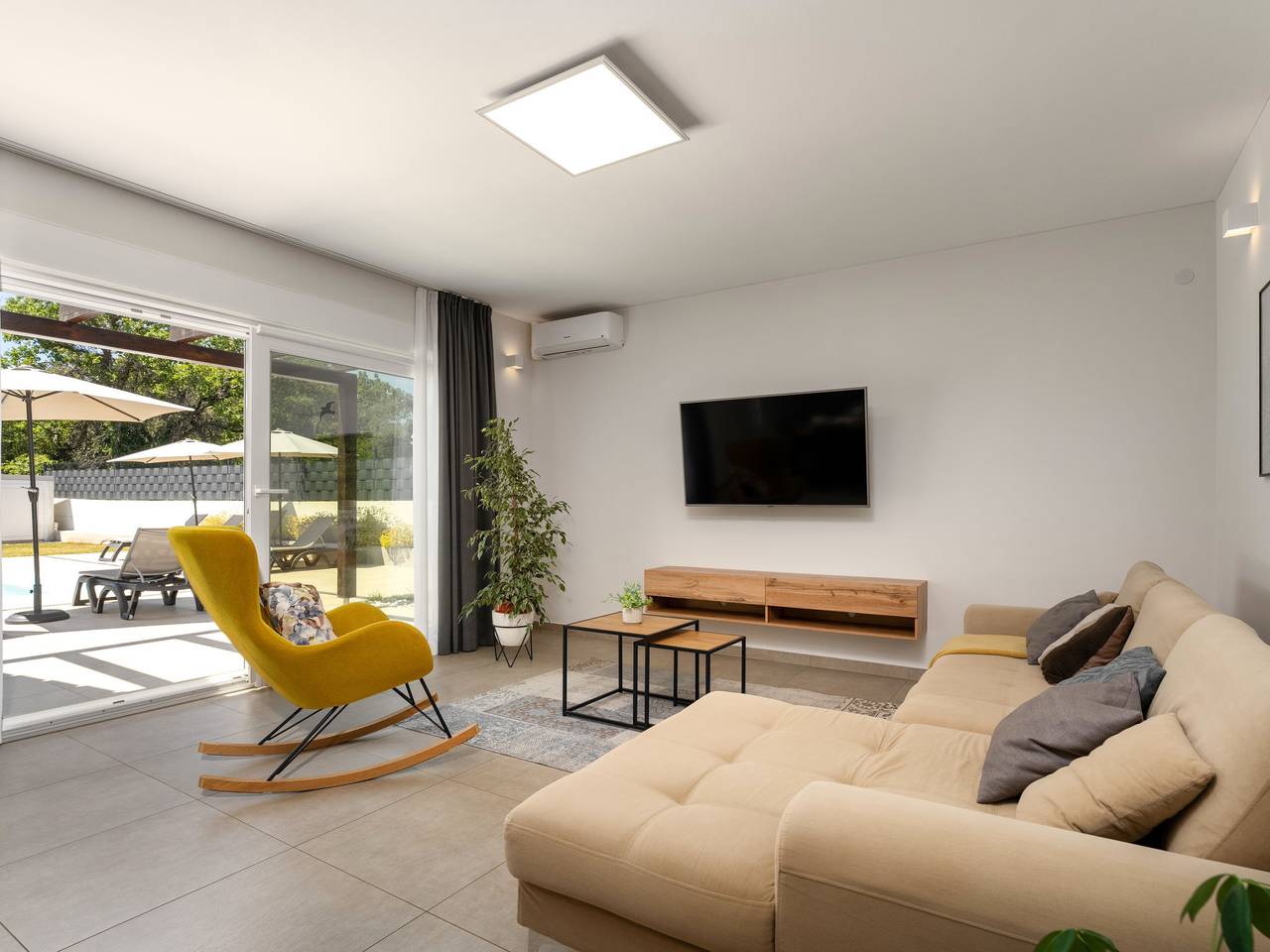 Lapis in Selina, Zentralistrien