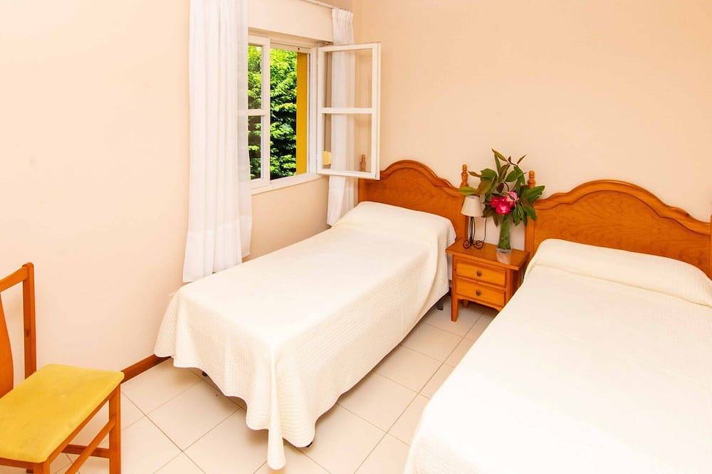 Entire apartment, San Pedro Apartments 2 bedrooms in Llanes, Costa Verde (Spain)