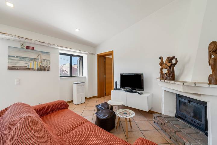 Ferienwohnung 'Caramujeira Country House, Marinha' mit privatem Garten, Balkon und WLAN in Faro Distrikt