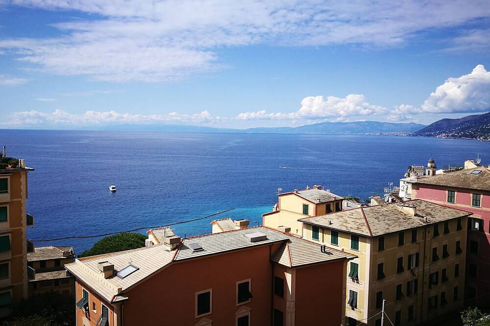 Appartamento vacanze a Camogli a partire da 194€ a notte