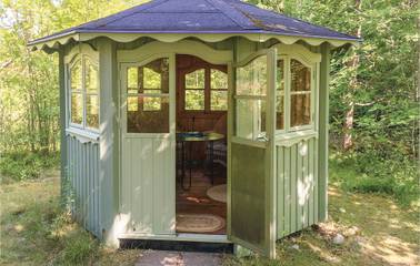 Vacation Rental for 8 Guests in Hässleholm region, Picture 2