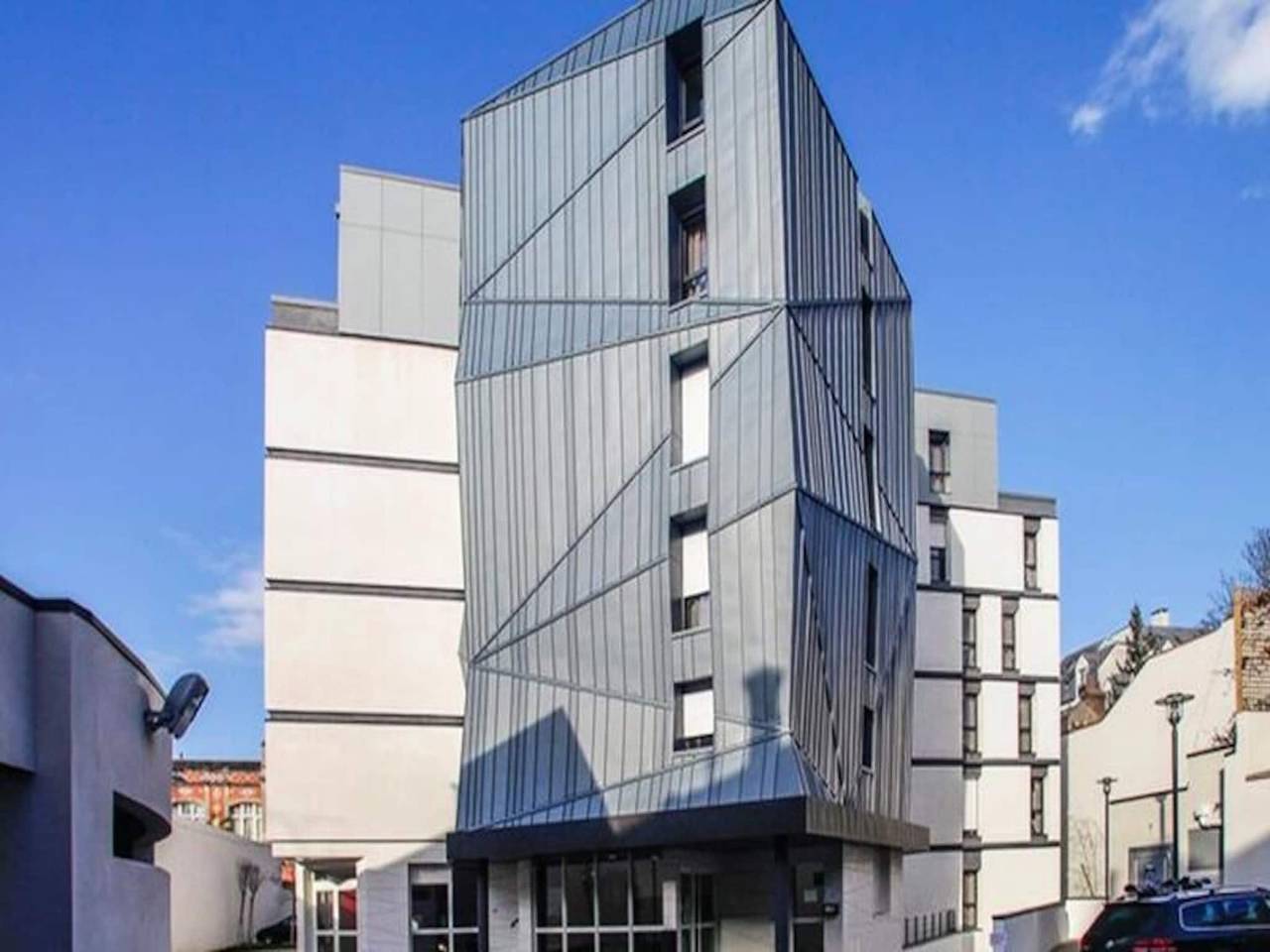 Entire apartment, Double room in Orléans, Loire Valley