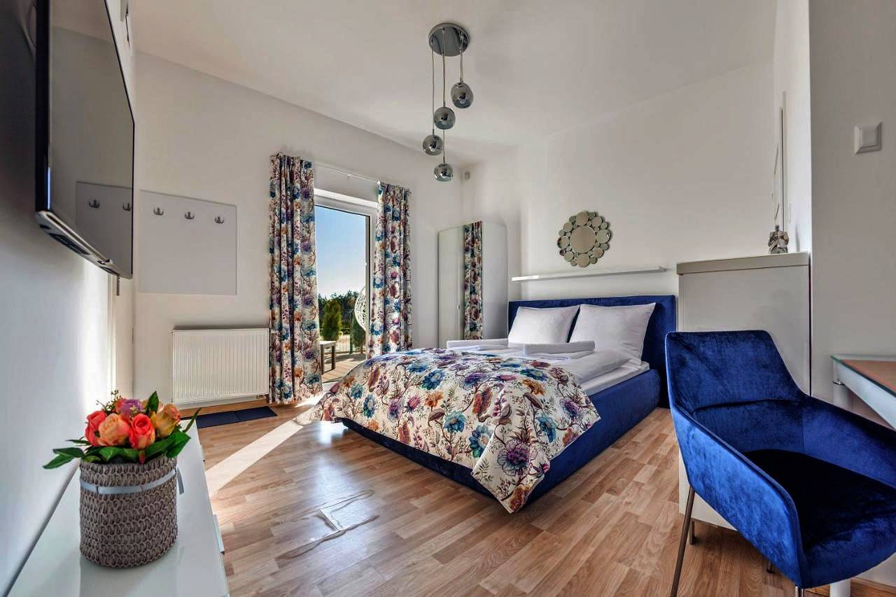 Ganze Wohnung, Apartamenty Sun & Snow Seaside Grzybowo in Grzybowo, Polnische Ostsee