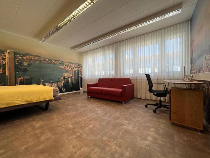 Ferienhaus für 11 Personen, mit Garten und Ausblick in Friedrichshafen - 3