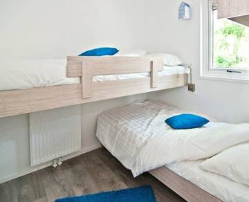 Vakantiewoning voor 6 Personen in Delft, Stadsgewest Haaglanden, Afbeelding 4
