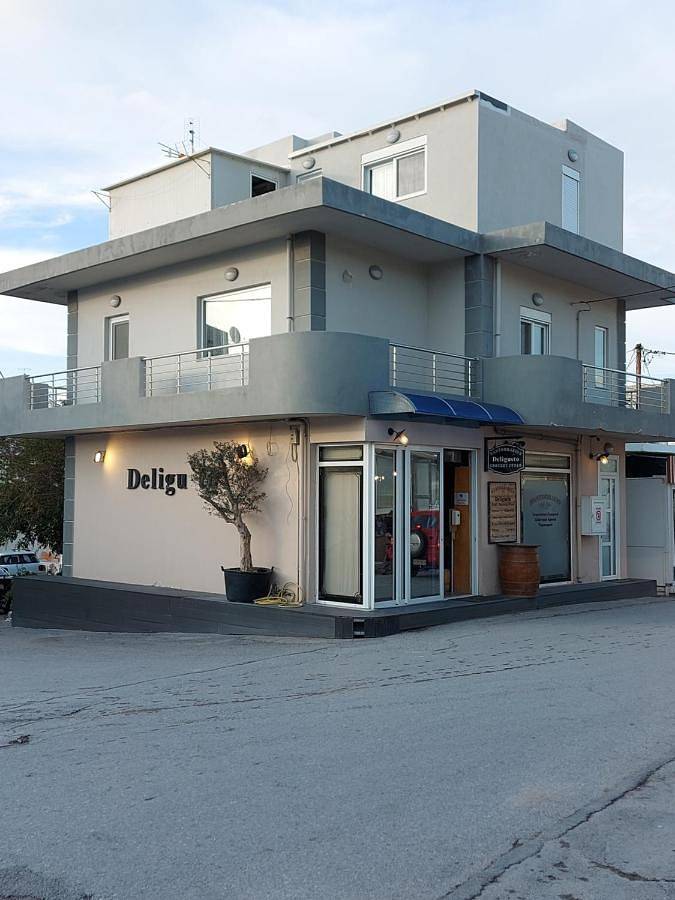 Appartement entier, Two-Bedroom Apartment in Cos