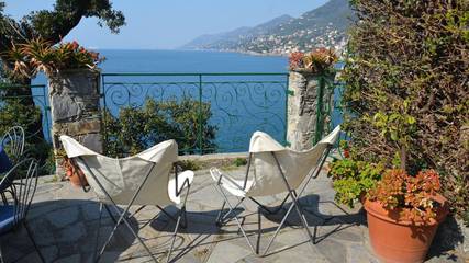 Ferienhaus für 5 Personen in Camogli, Riviera di Levante, Bild 1