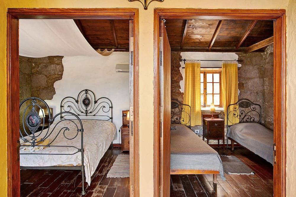 Rural House (Canary Islands) in Tejeda, West Gran Canaria