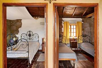 Casa Rural para 6 Personas en Tejeda, Gran Canaria Oeste, Foto 4