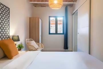 Apartamento para 9 Personas en Hospitalet de Llobregat, Barcelonés, Foto 3