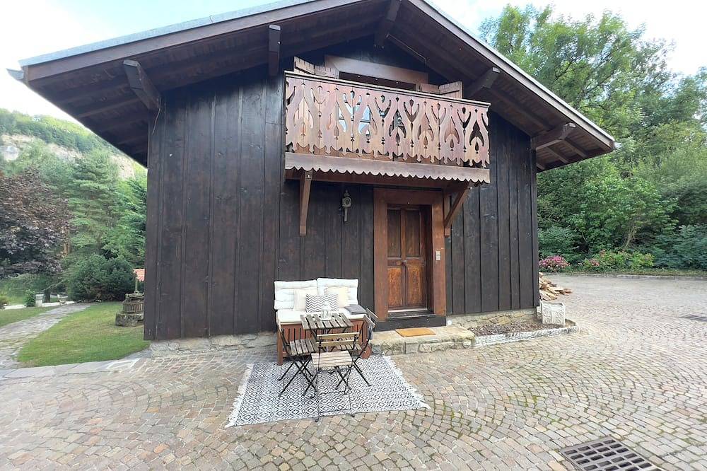 Maison de vacances