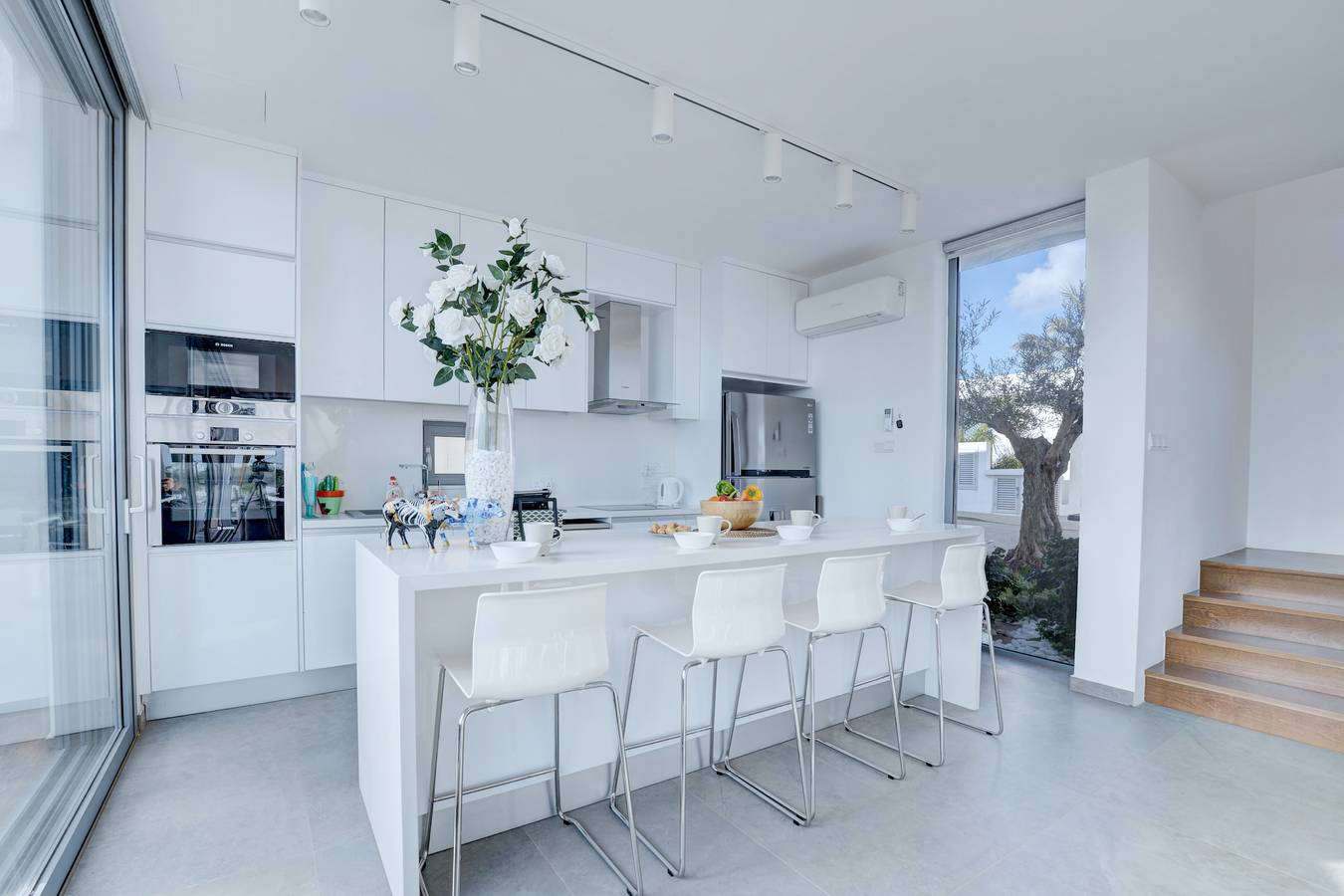 Protaras Ferienvilla Wp8 in Kapari, Südzypern