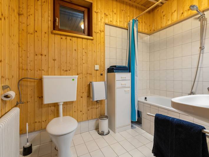Ganze Wohnung, Pistenblick klein in Albeck, Bezirk Feldkirchen
