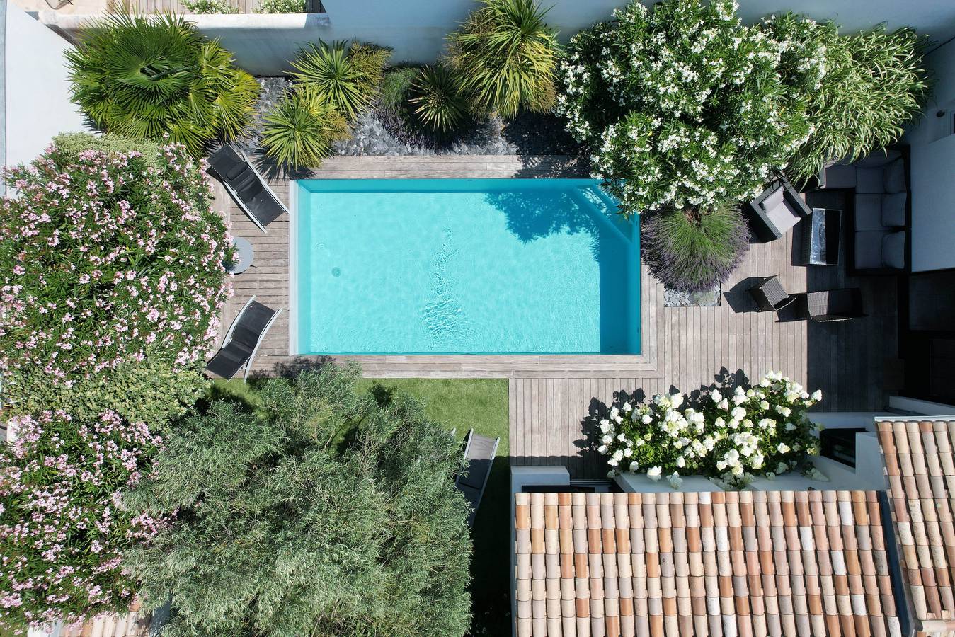 Domaine Rose Trémière in Rivedoux-Plage, Ile de Re