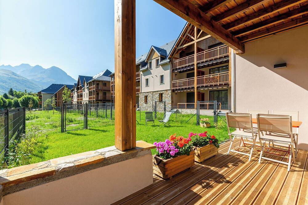 Photo : Appartement de vacances