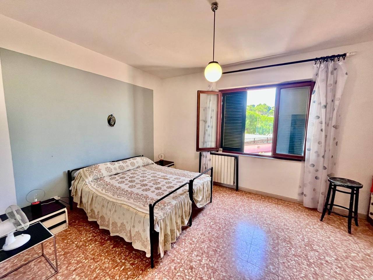 Appartement de vacances entier, Appartement de vacances pour 5 personnes avec terrasse in Portoferraio, Ile d'Elbe