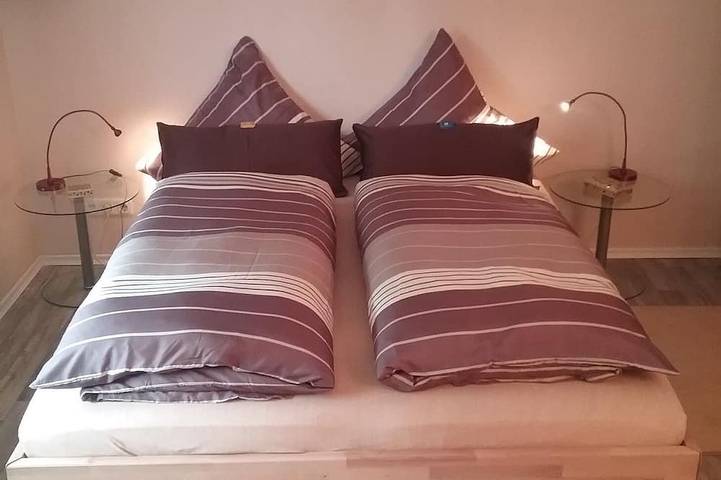 Ferienwohnung für 4 Personen, mit Garten, mit Haustier in Bochum - 2