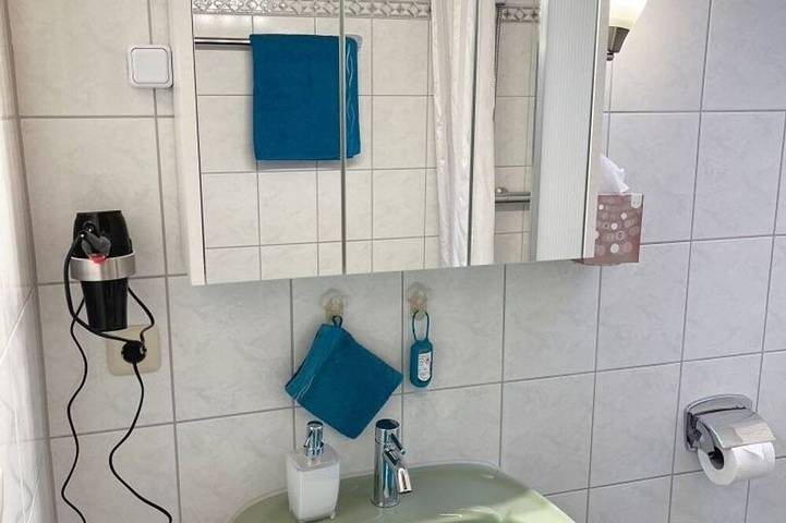 Ganze Wohnung, Ferienwohnung 3 - Ferienwohnungen Riedel in Pegnitz, Frankenalb