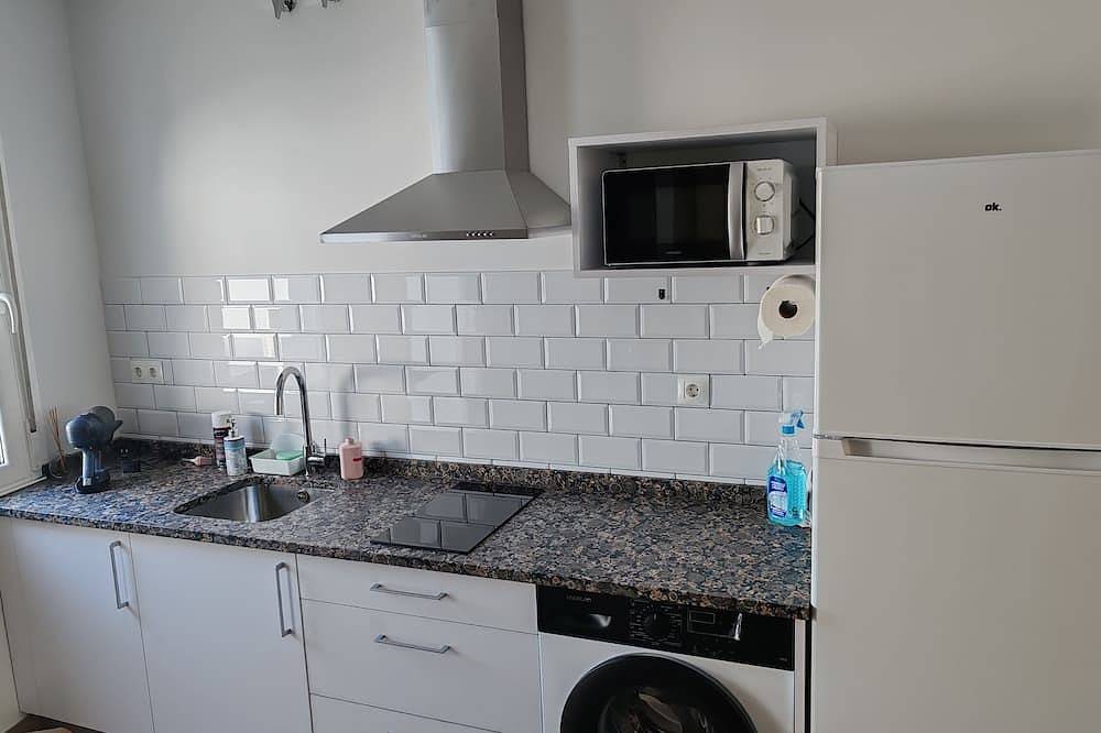 Entire apartment, Apartment Sanabria 1°A in Ponferrada, El Bierzo