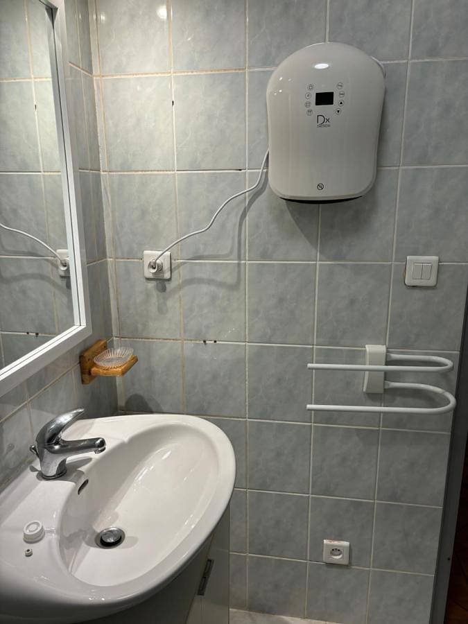 Gîte pour 4 personnes, avec vue dans Ouhans - 2