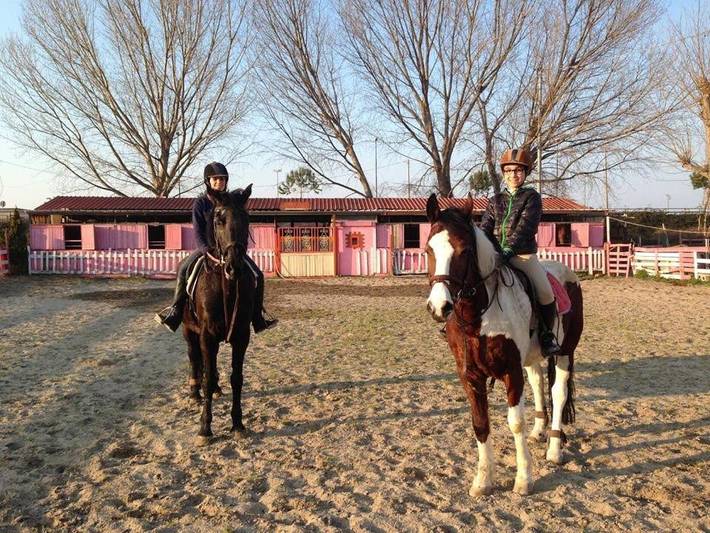 Gîte pour 5 personnes, avec jardin et vue à Prato - 4