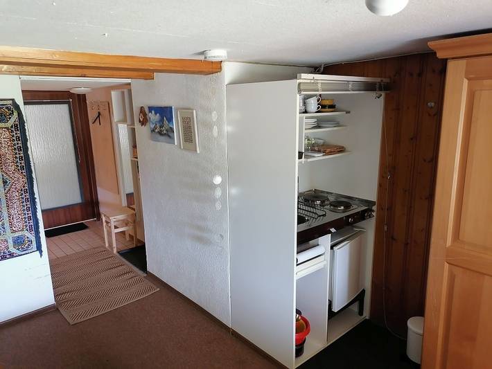 Gîte pour 2 personnes à Hinterzarten - 4