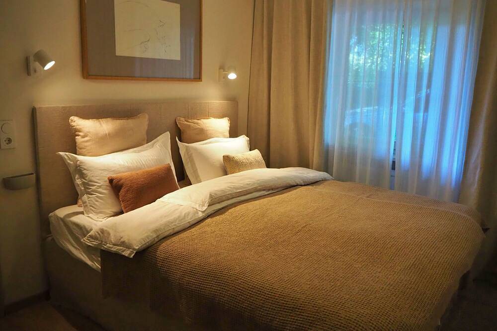 Ganze Wohnung, Design-Apartment am Chiemsee in Rimsting, Chiemsee