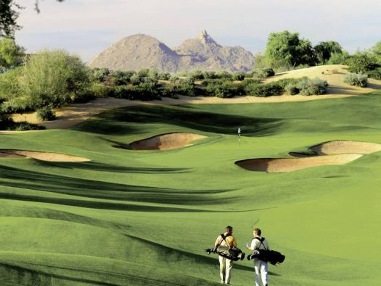 The Westin Kierland Resort & Spa - Traditional in Phoenix, Maricopa County