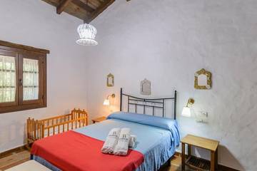 Casa para 20 Personas en Grazalema, Sierra de Grazalema, Foto 2
