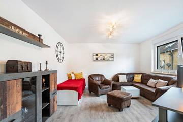 Ferienwohnung für 4 Personen in Altenburg, Ostthüringen, Bild 4