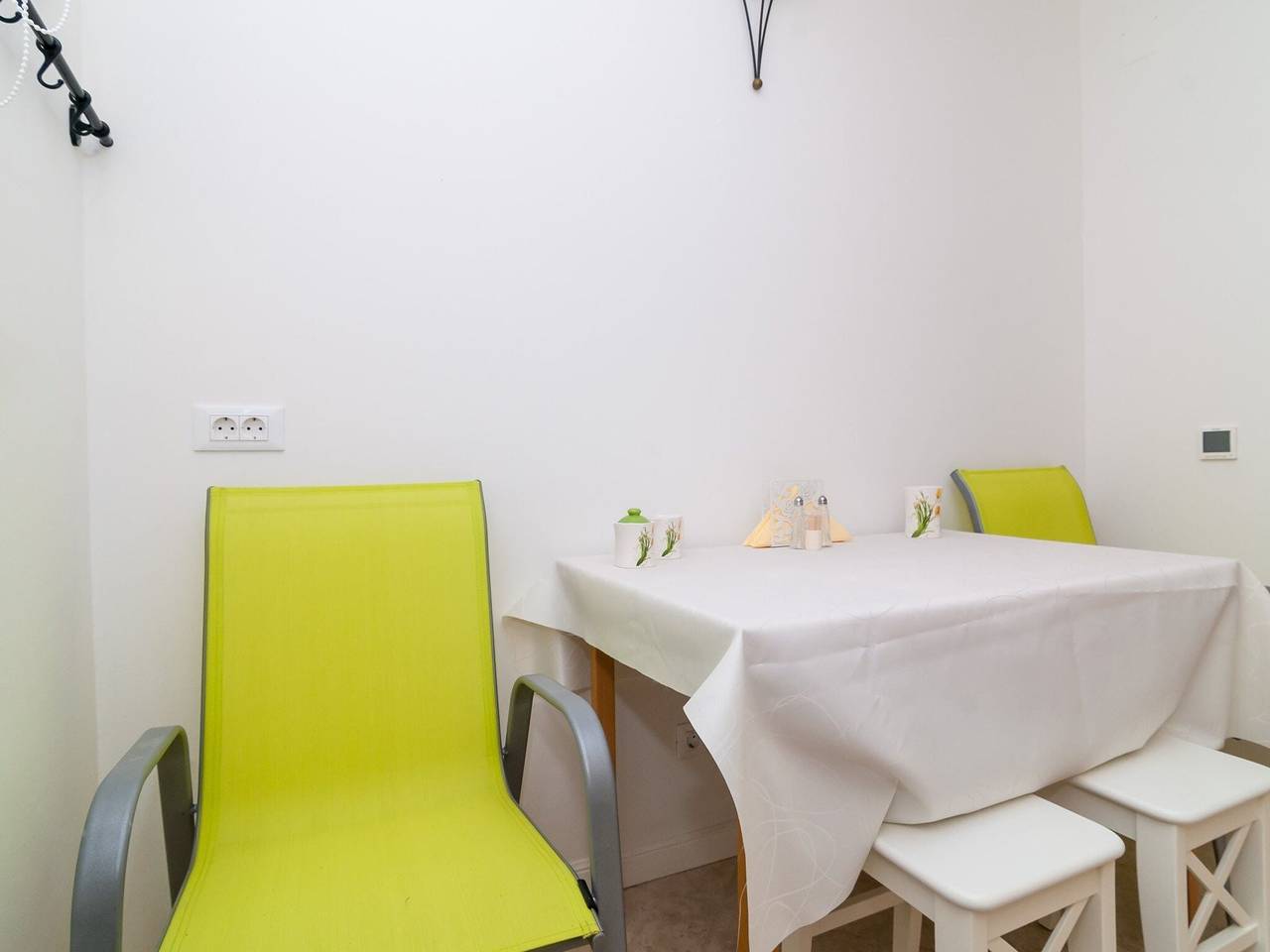 Ganze Wohnung, Apartments Carmen & Tosca - Two-Bedroom Apartment with Terrace in Dubrovnik, Grad Dubrovnik