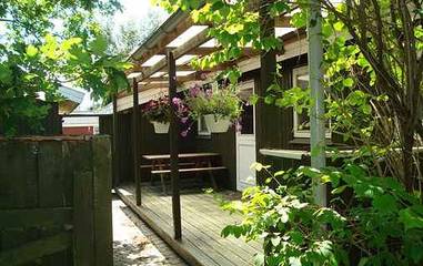 Ferieudlejning til 6 Personer i Saltum, Vesterhavet, Billede 2