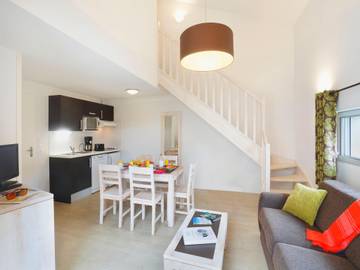 Location De Vacances pour 6 Personnes dans Olonne-sur-Mer, Les Sables-d'Olonne, Photo 2