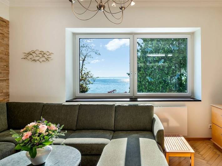 Ferienwohnung mit 1 Schlafzimmer in Nonnenhorn, Bayerisch Schwaben