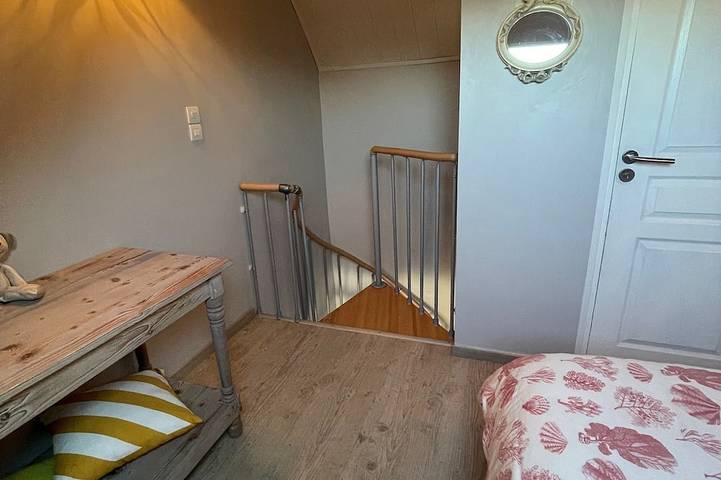 Gîte pour 4 personnes à Pleudihen-sur-Rance - 4