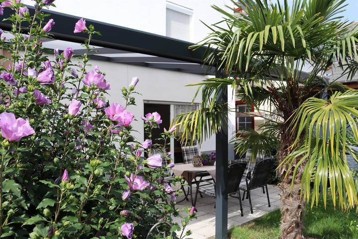 Ferienwohnung für 6 Personen, mit Garten in Rhein-Mosel - 4