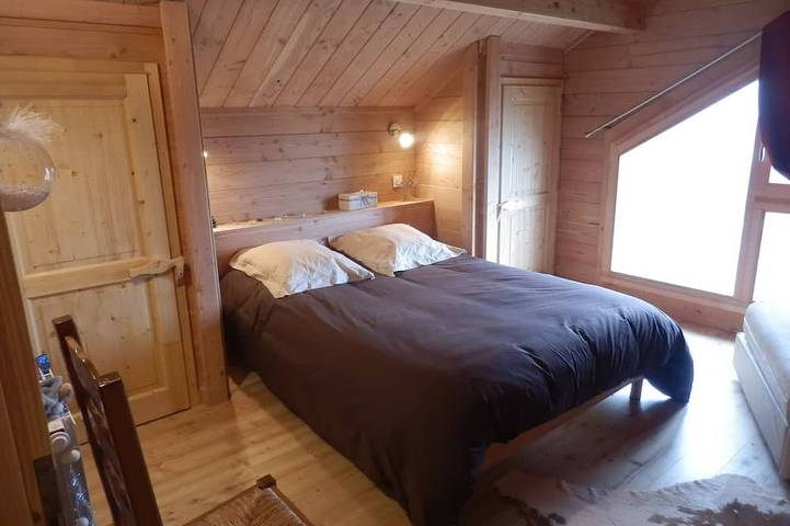 Gîte pour 10 personnes, avec jardin, animaux acceptés à Saint-Jean-Saint-Nicolas - 3