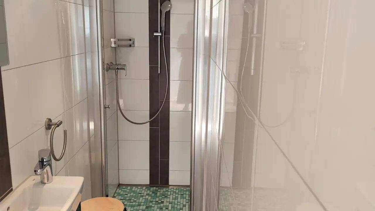 Ganze Ferienwohnung, Ferienwohnung für 4 Personen (55 m²) in Fisch in Fisch, Landkreis Trier-Saarburg
