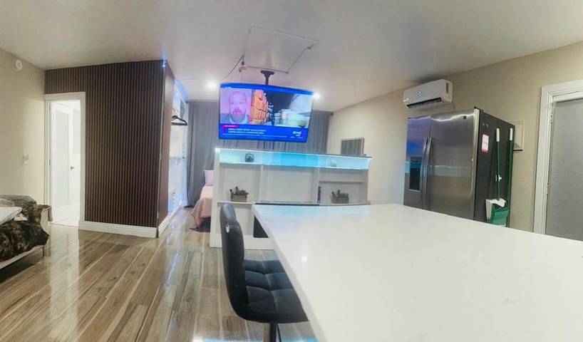 Location de vacances pour 4 personnes, avec terrasse, animaux acceptés à Las Vegas