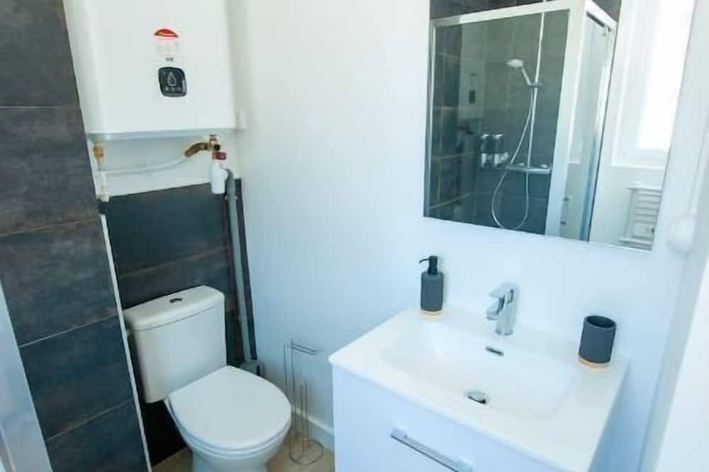 Apartamento entero, Appartement Proche Gare Routière in Fougères, Fougères-Vitré