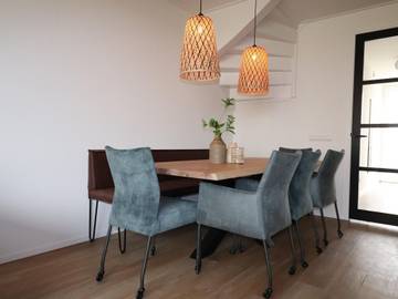 Villa voor 8 Personen in Littenseradeel, Nederlandse kust, Afbeelding 3