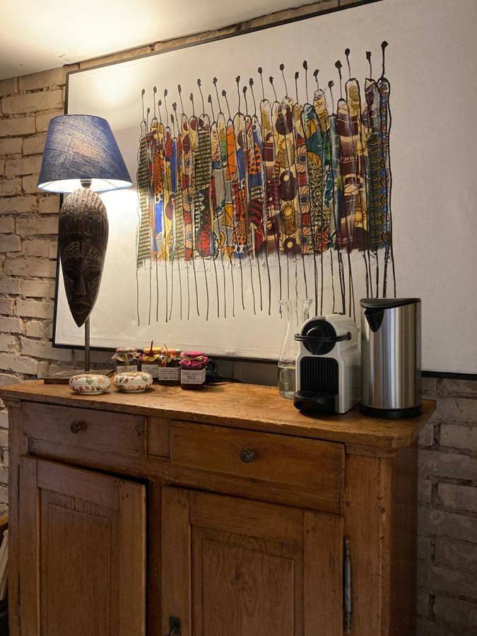 Location de vacances pour 4 personnes, avec jardin et balcon à Dambach (homonymie) - 2